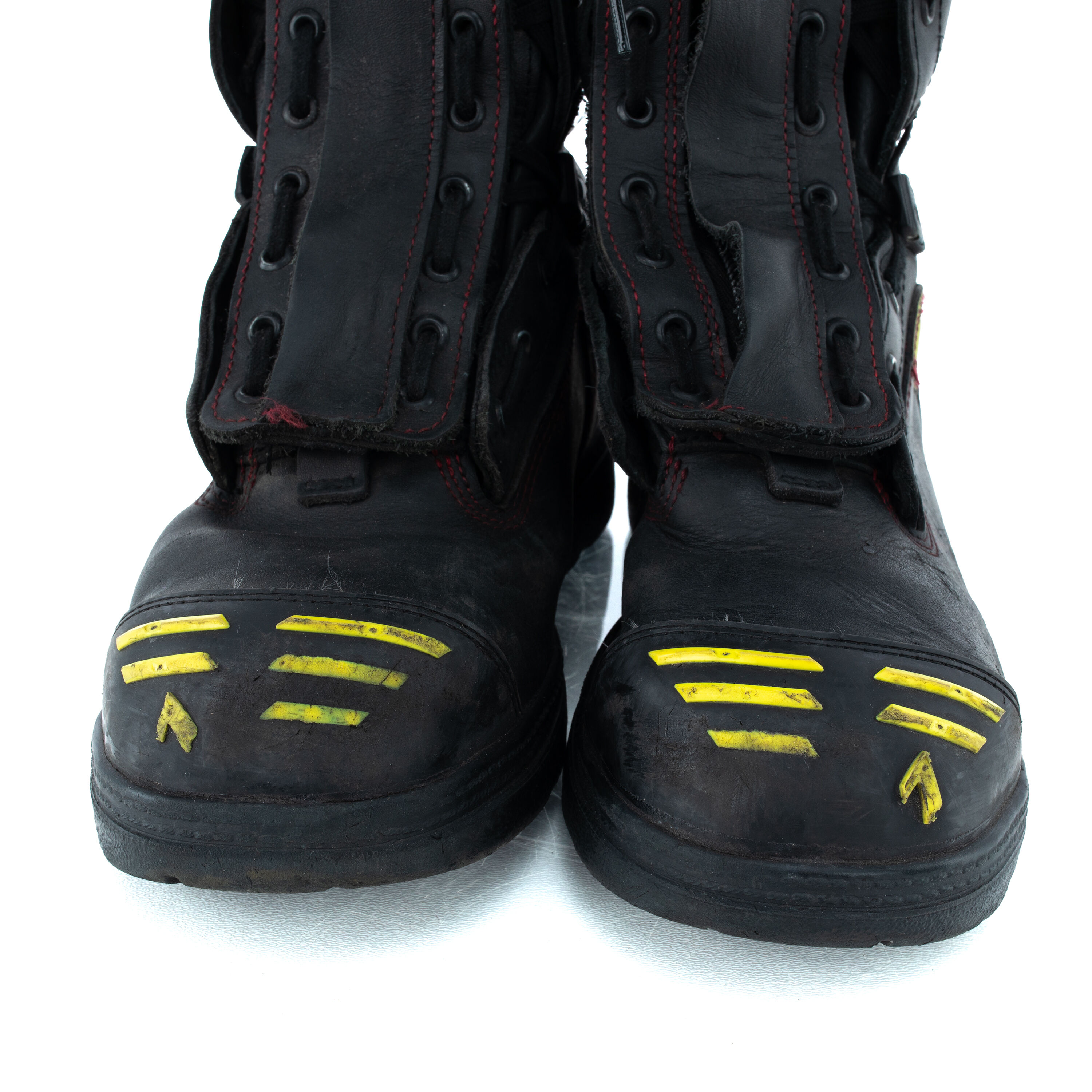 Buy Austrian Haix Fire Safety Boots | Assorted for USD 49.99